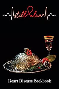 Heart Disease Cookbook