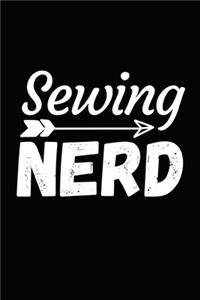 Sewing Nerd