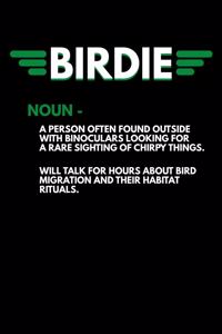 Birdie