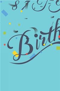 Happy 87th Birthday