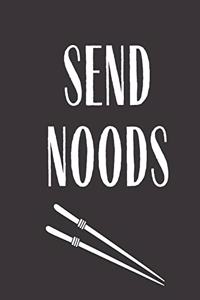Send Noods