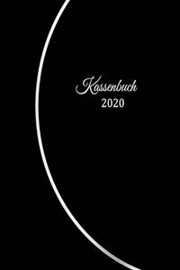 Kassenbuch 2020
