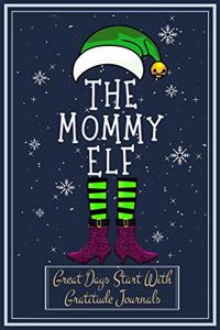 The Mommy Elf