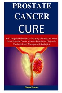 Prostate Cancer cure