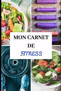 Mon Carnet de Fitness