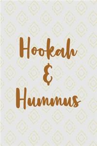 Hookah & Hummus