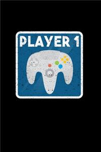 Player 1