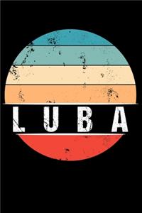 Luba