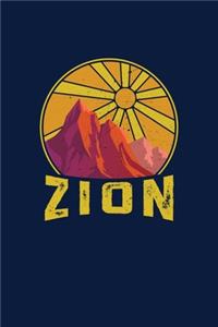 Zion