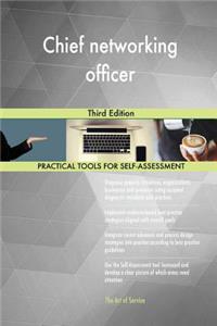 Chief networking officer