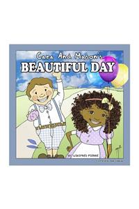 Cara & Mason's Beautiful Day!