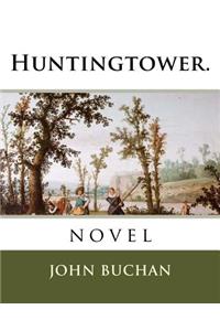 Huntingtower.