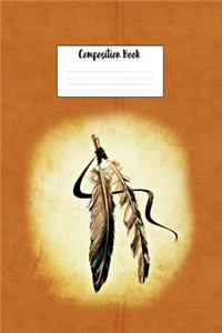 Composition Book