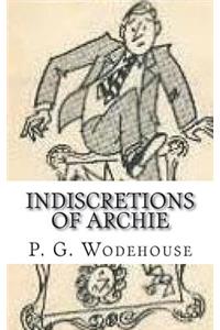 Indiscretions of Archie