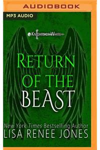 Return of the Beast