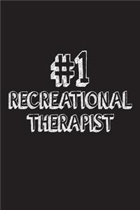 #1 Recreational Therapist
