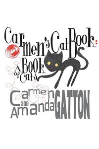 Carmen's Cat Book