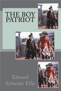 The Boy Patriot