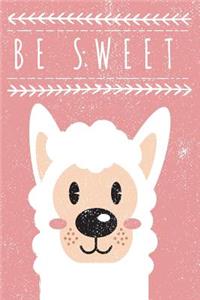 Be Sweet