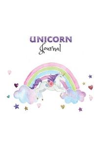 Unicorn Journal
