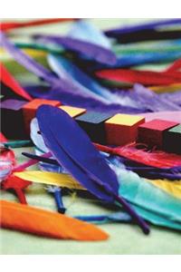 Art Club Sketch Book (12)