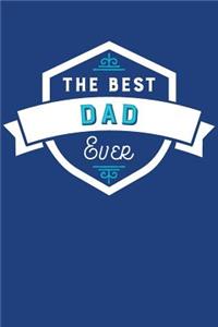 The Best Dad Ever