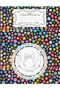 Compositions Notebooks College Ruled