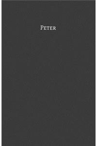 Peter