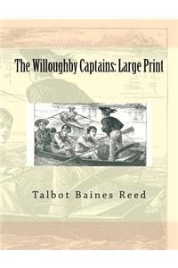 The Willoughby Captains