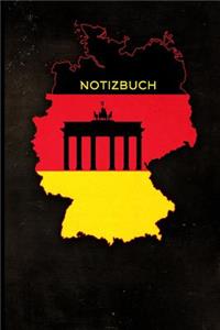 Notizbuch