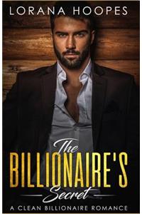 The Billionaire's Secret