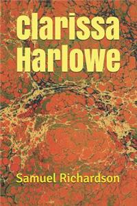 Clarissa Harlowe
