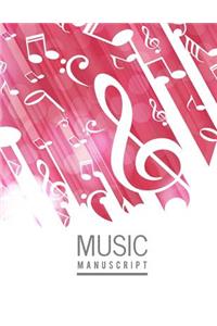 Music Manuscript
