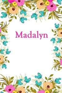 Madalyn