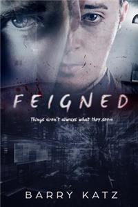 Feigned