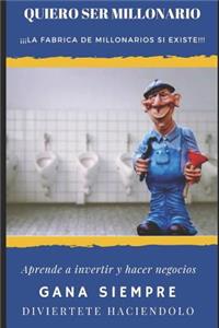 Quiero Ser Millonario