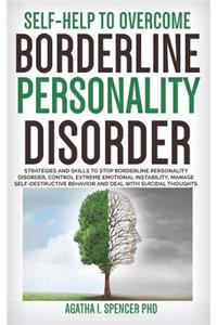Self-Help to Overcome Borderline Personality Disorder