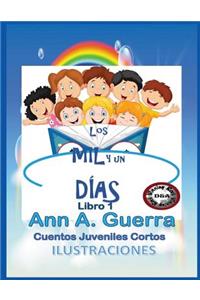 Los Mil Y Un Dias