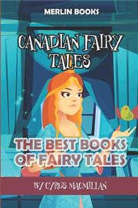 Canadian Fairy Tales
