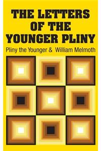 The Letters of the Younger Pliny