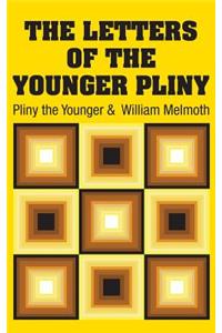 Letters of the Younger Pliny