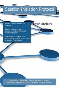 Session Initiation Protocol