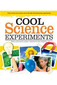 Cool Science Experiments