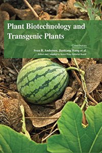 Plant Breeding and Transgenic Plants: Principles and Applications