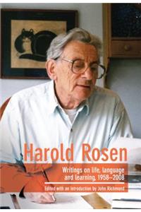 Harold Rosen