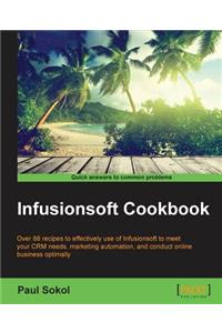 Infusionsoft Cookbook
