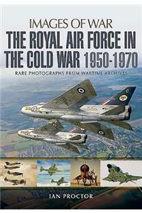 Royal Air Force in the Cold War, 1950-1970
