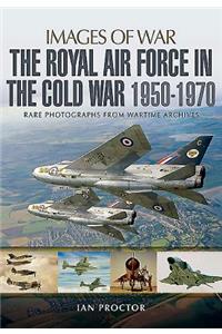 Royal Air Force in the Cold War, 1950-1970
