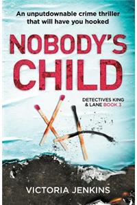 Nobody's Child