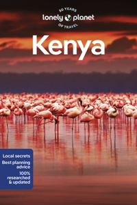 Lonely Planet Kenya 11